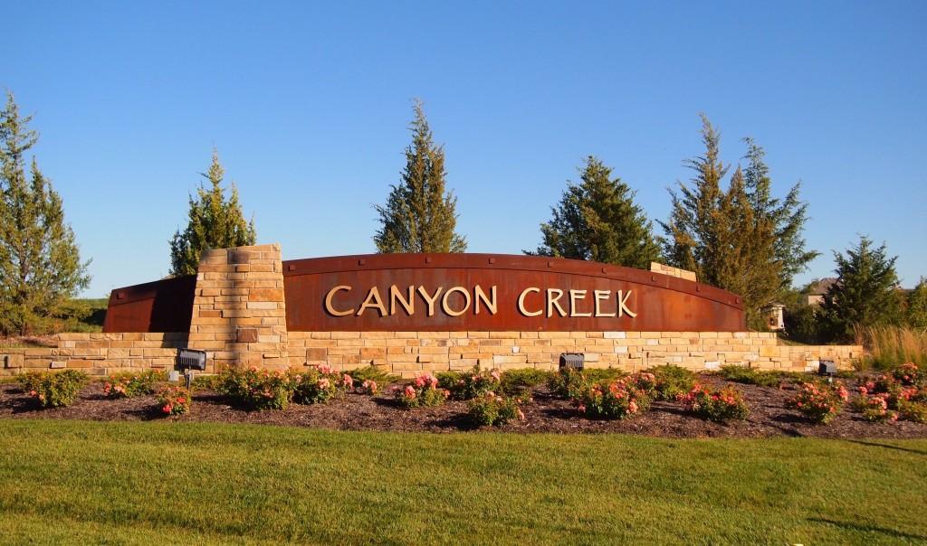 Canyon Creek Hits a Homerun